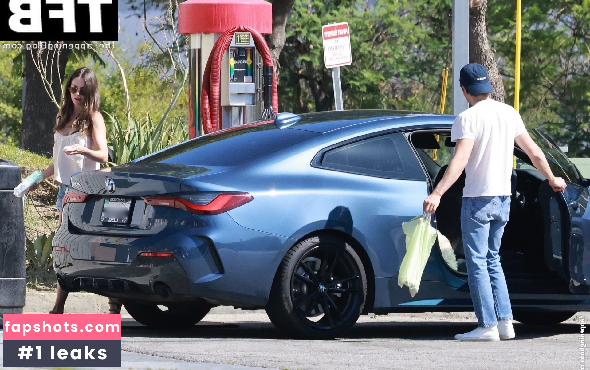 Alison Brie Nahé úniky fotek pouze od fanoušků #384 - Fapshots