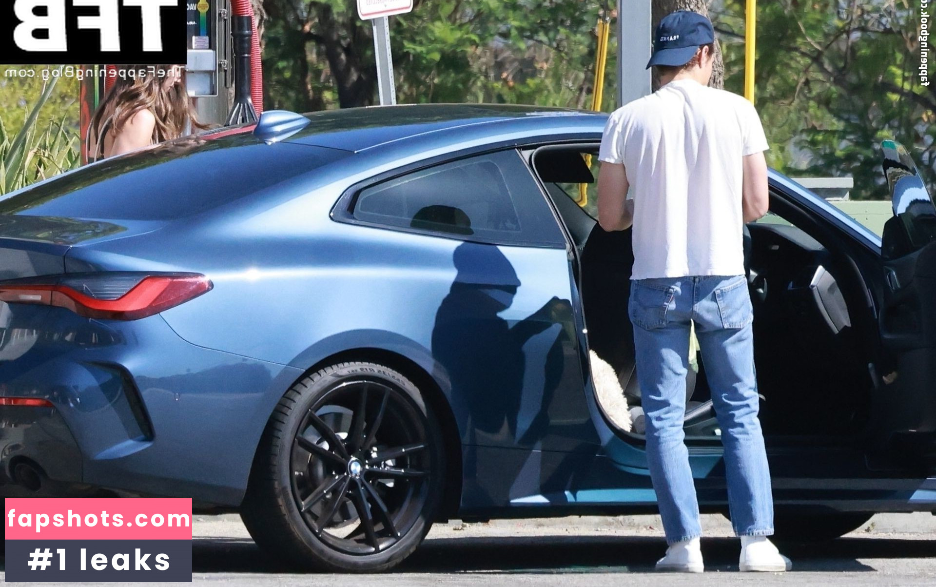 Alison Brie Nahé úniky fotek pouze od fanoušků #386 - Fapshots