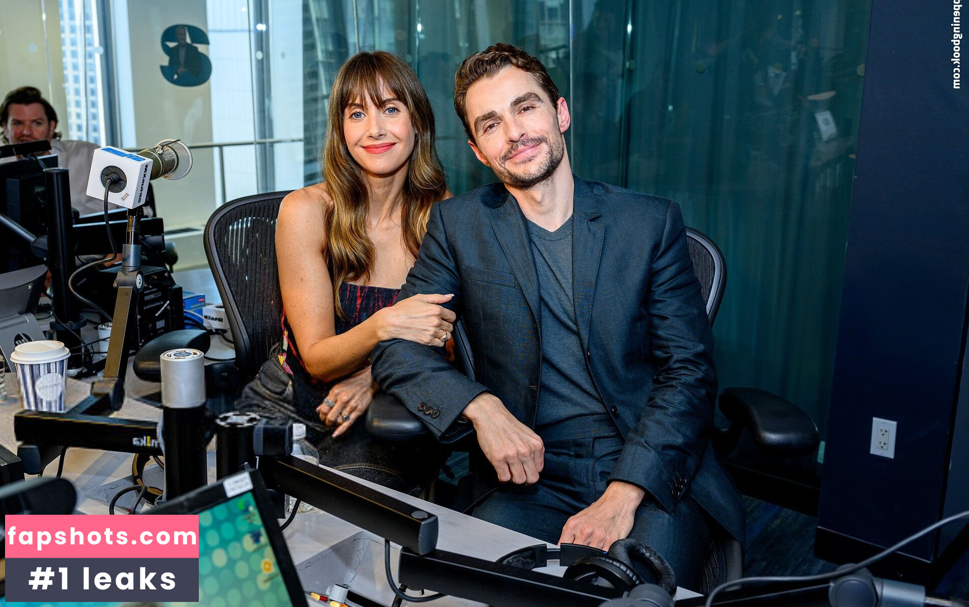 Alison Brie Nahé úniky fotek pouze od fanoušků #40 - Fapshots