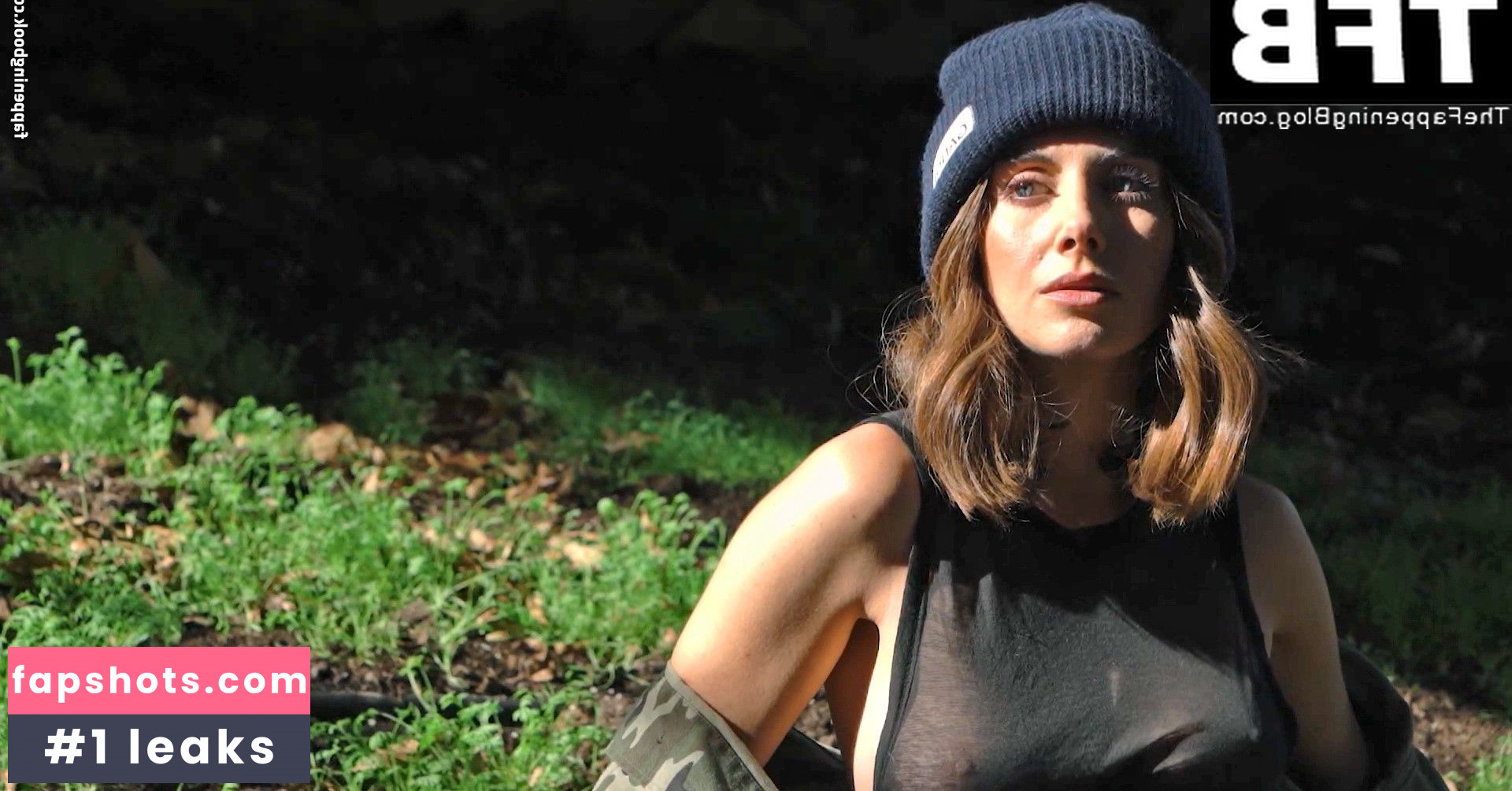 Alison Brie Nacktheit OnlyFans Fotos #391 - Fapshots