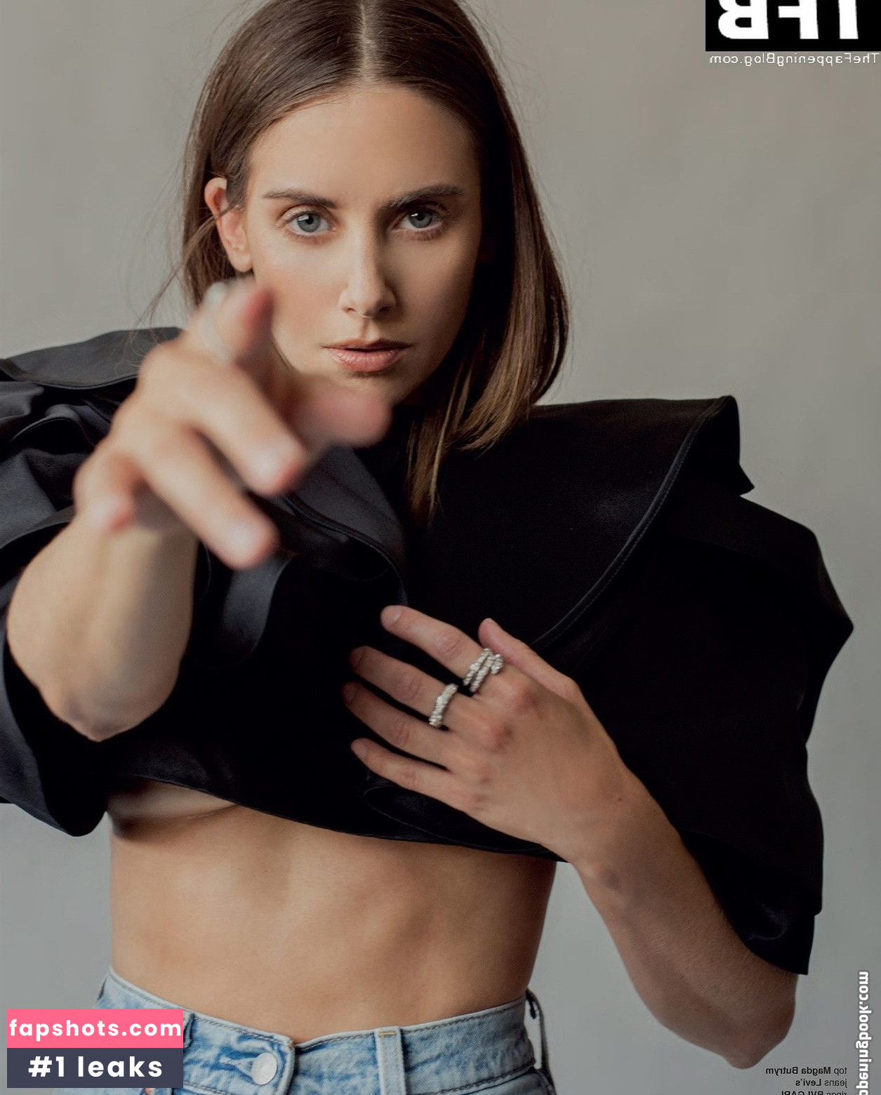 Alison Brie Nacktheit OnlyFans Fotos #394 - Fapshots