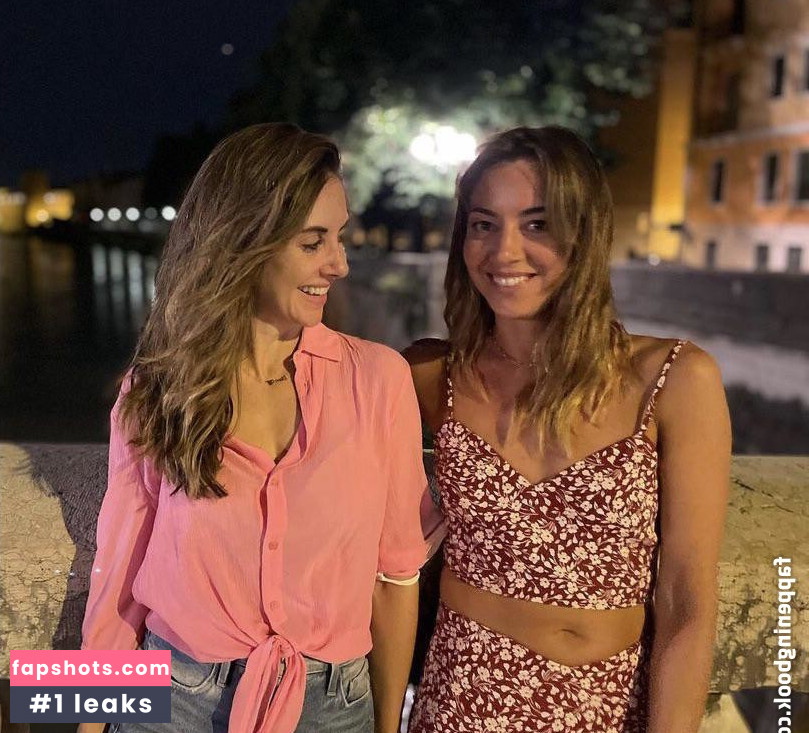 Alison Brie Nacktheit OnlyFans Fotos #398 - Fapshots