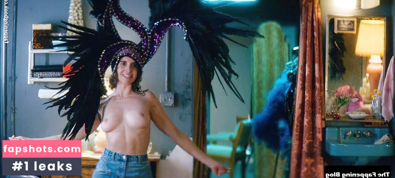 Alison Brie Nacktheit OnlyFans Fotos #406 - Fapshots