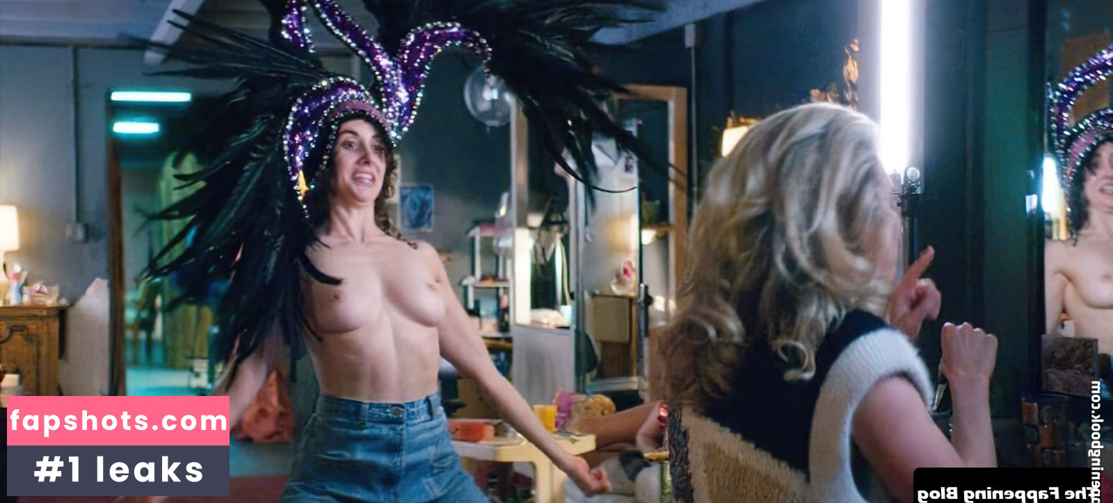 Alison Brie Nacktheit OnlyFans Fotos #410 - Fapshots