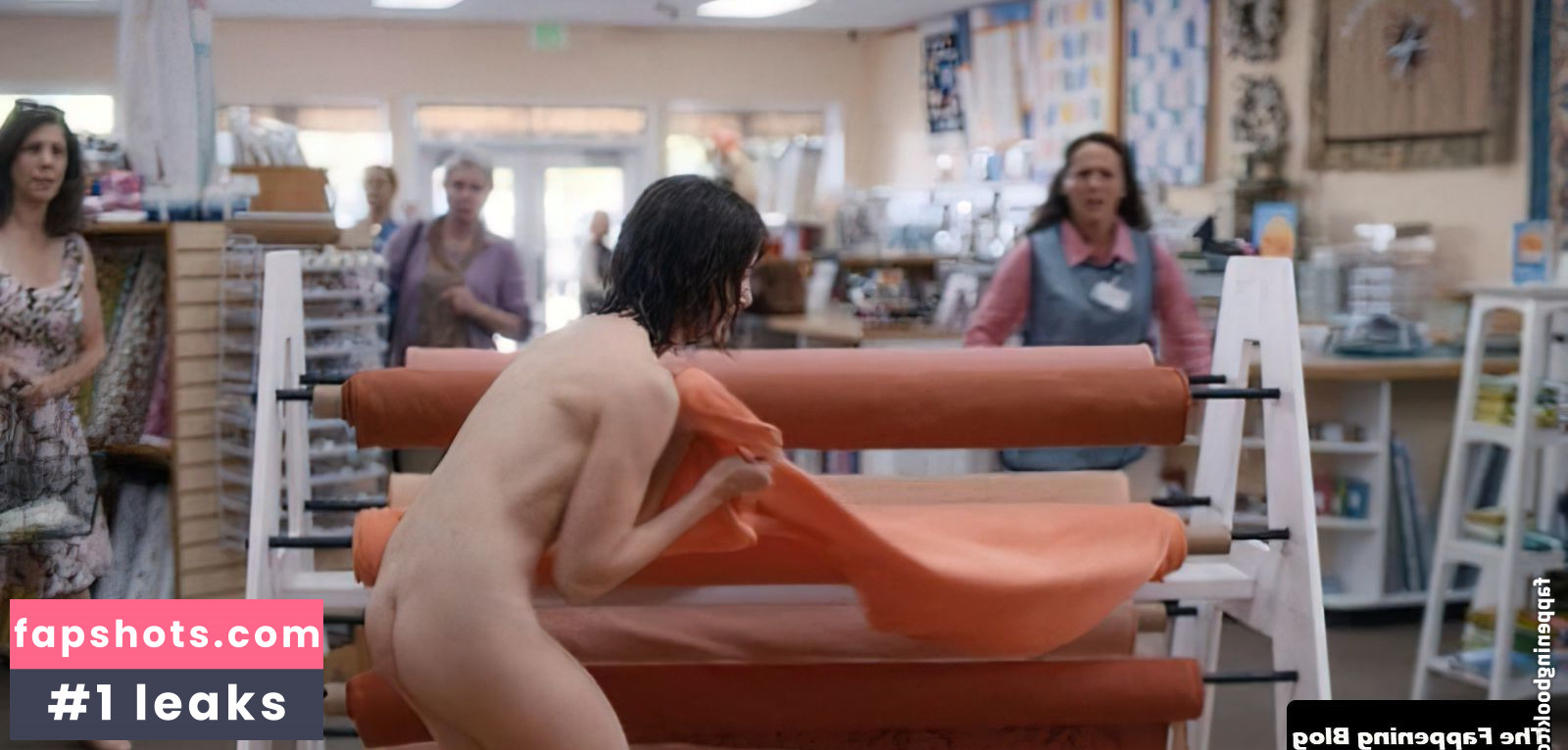 Alison Brie Nacktheit OnlyFans Fotos #419 - Fapshots