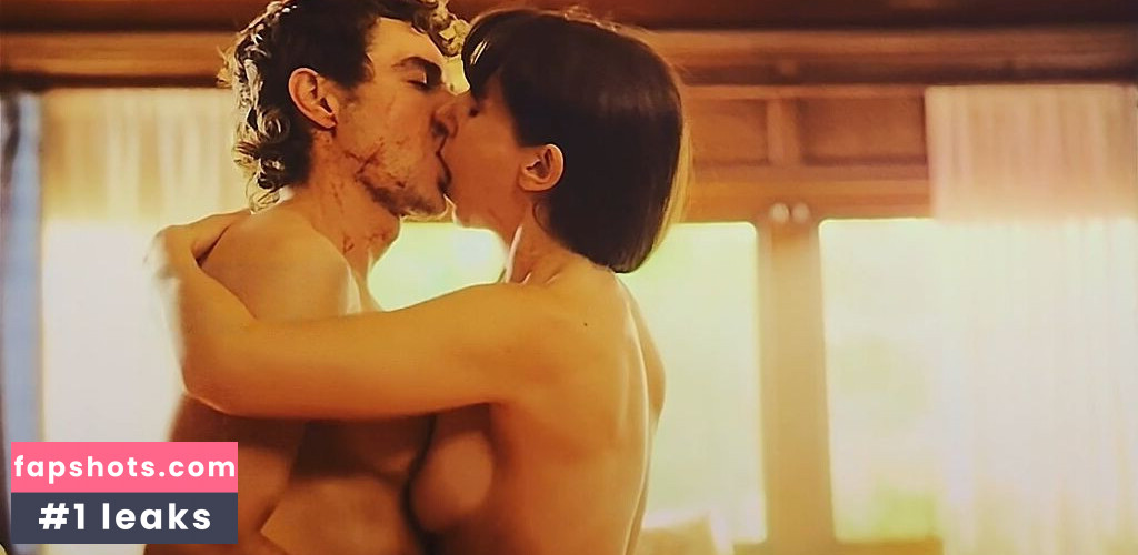 Alison Brie Nahé úniky fotek pouze od fanoušků #43 - Fapshots