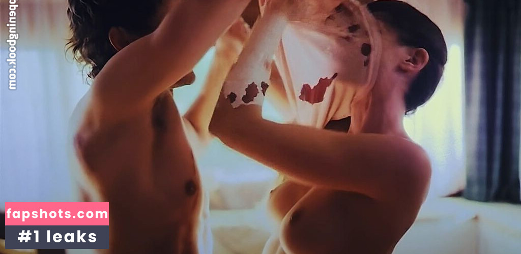 Alison Brie Nahé úniky fotek pouze od fanoušků #44 - Fapshots