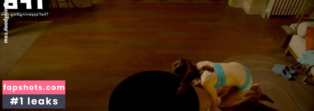 Alison Brie Nacktheit OnlyFans Fotos #455 - Fapshots