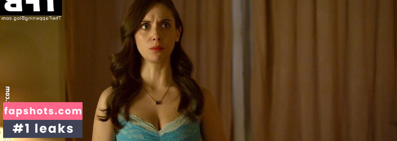 Alison Brie Nacktheit OnlyFans Fotos #456 - Fapshots