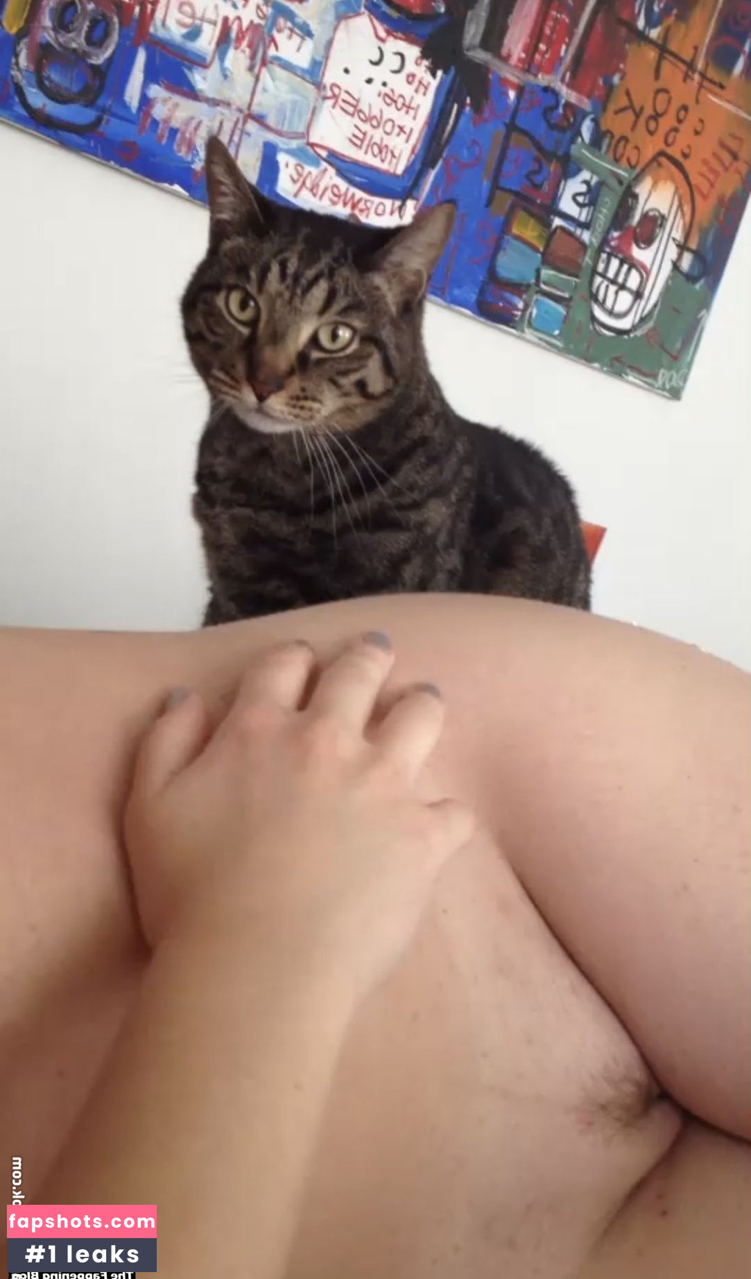 Alison Brie Nacktheit OnlyFans Fotos #459 - Fapshots