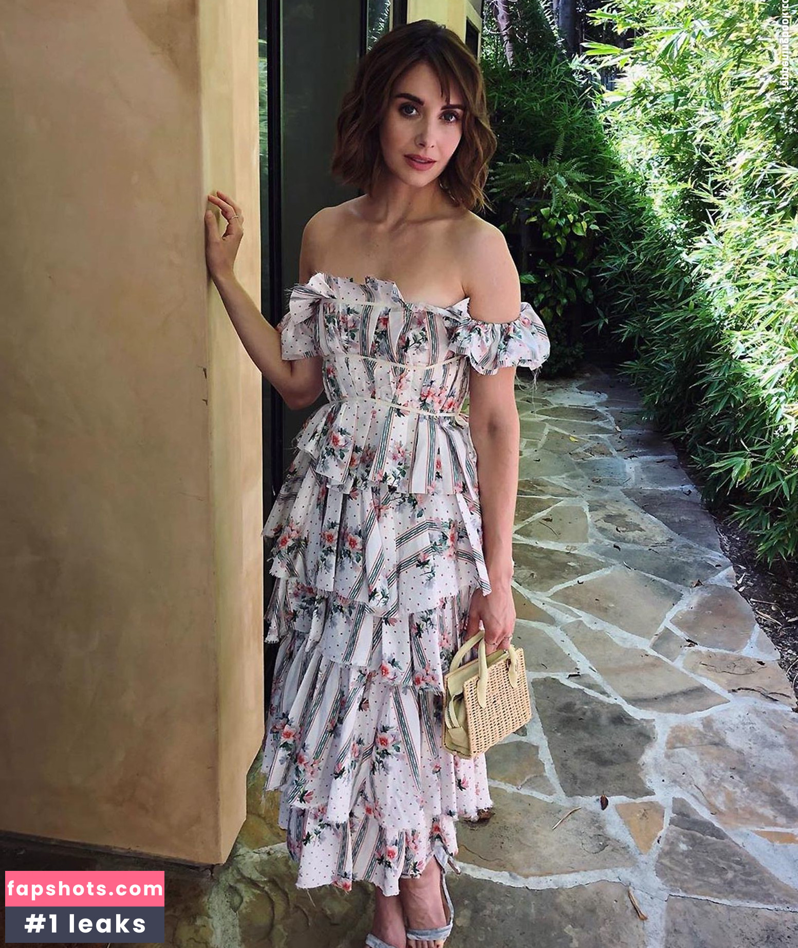 Alison Brie Nacktheit OnlyFans Fotos #464 - Fapshots