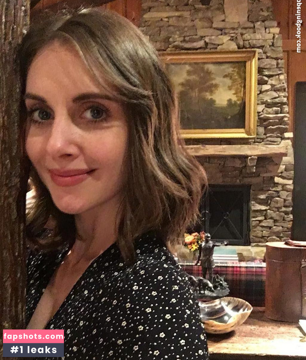 Alison Brie Nacktheit OnlyFans Fotos #469 - Fapshots