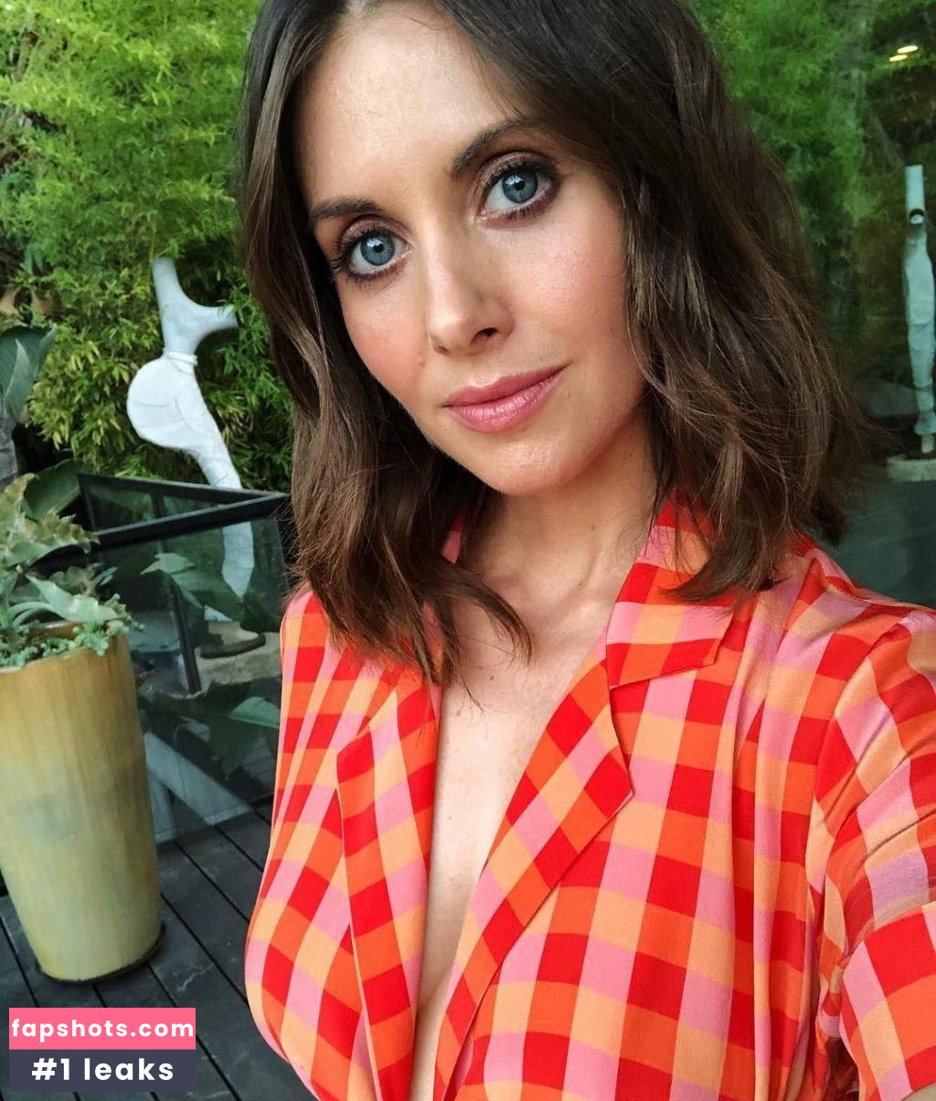 Alison Brie Nacktheit OnlyFans Fotos #470 - Fapshots