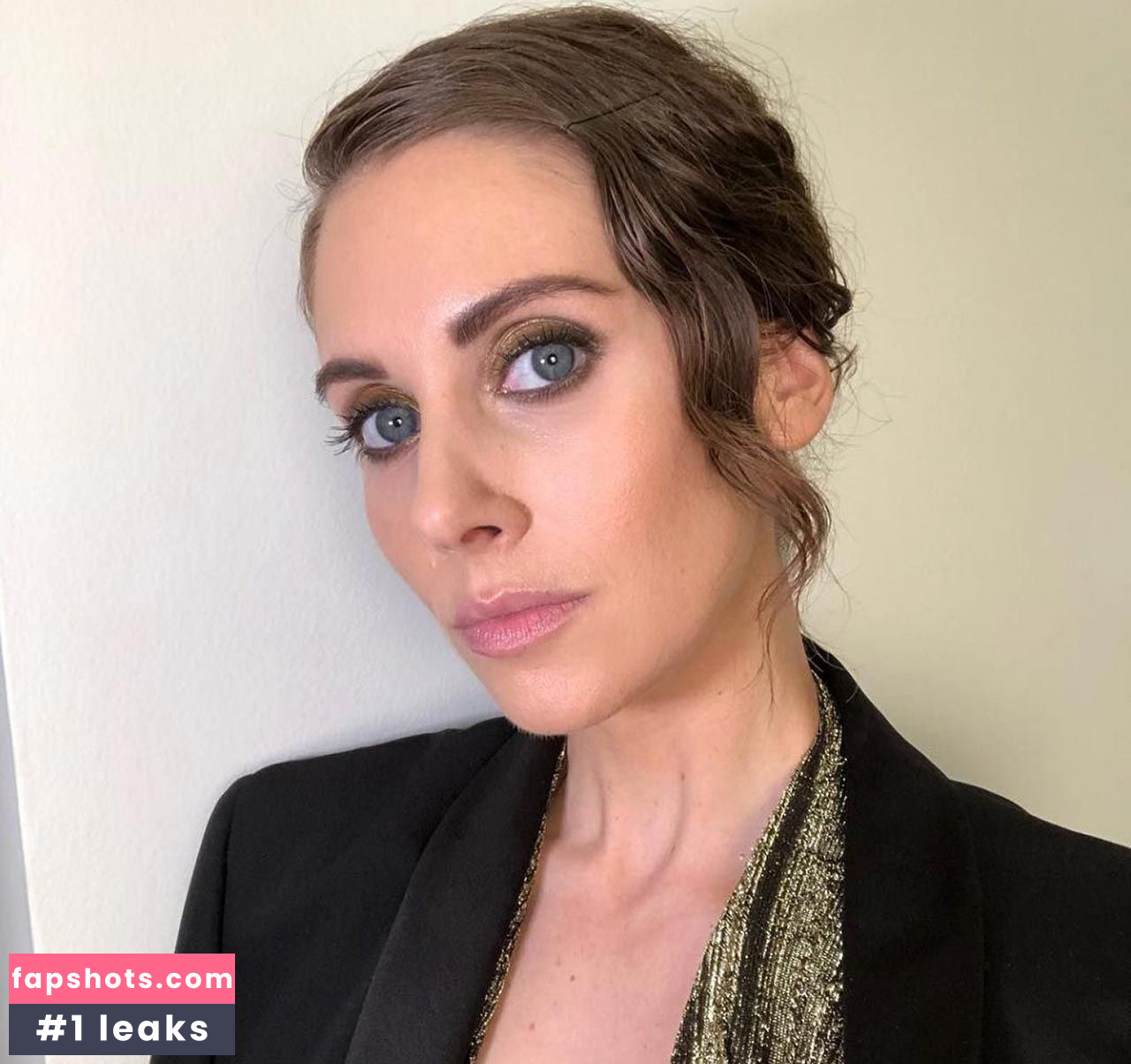 Alison Brie Nacktheit OnlyFans Fotos #471 - Fapshots