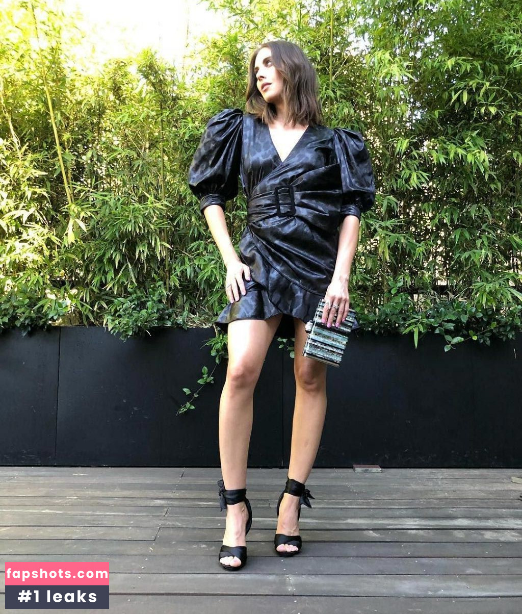 Alison Brie Nacktheit OnlyFans Fotos #472 - Fapshots