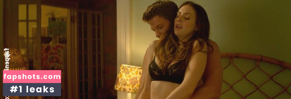 Alison Brie Nacktheit OnlyFans Fotos #483 - Fapshots