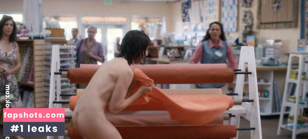 Alison Brie Nacktheit OnlyFans Fotos #494 - Fapshots