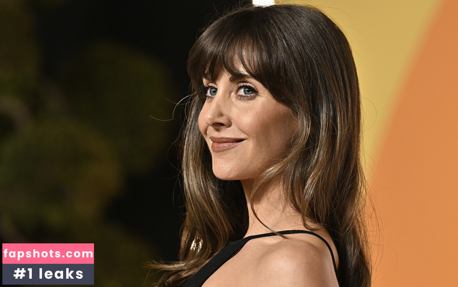 Alison Brie Nahé úniky fotek pouze od fanoušků #56 - Fapshots