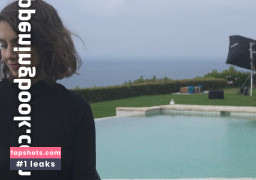 Alison Brie Nahé úniky fotek pouze od fanoušků #79 - Fapshots