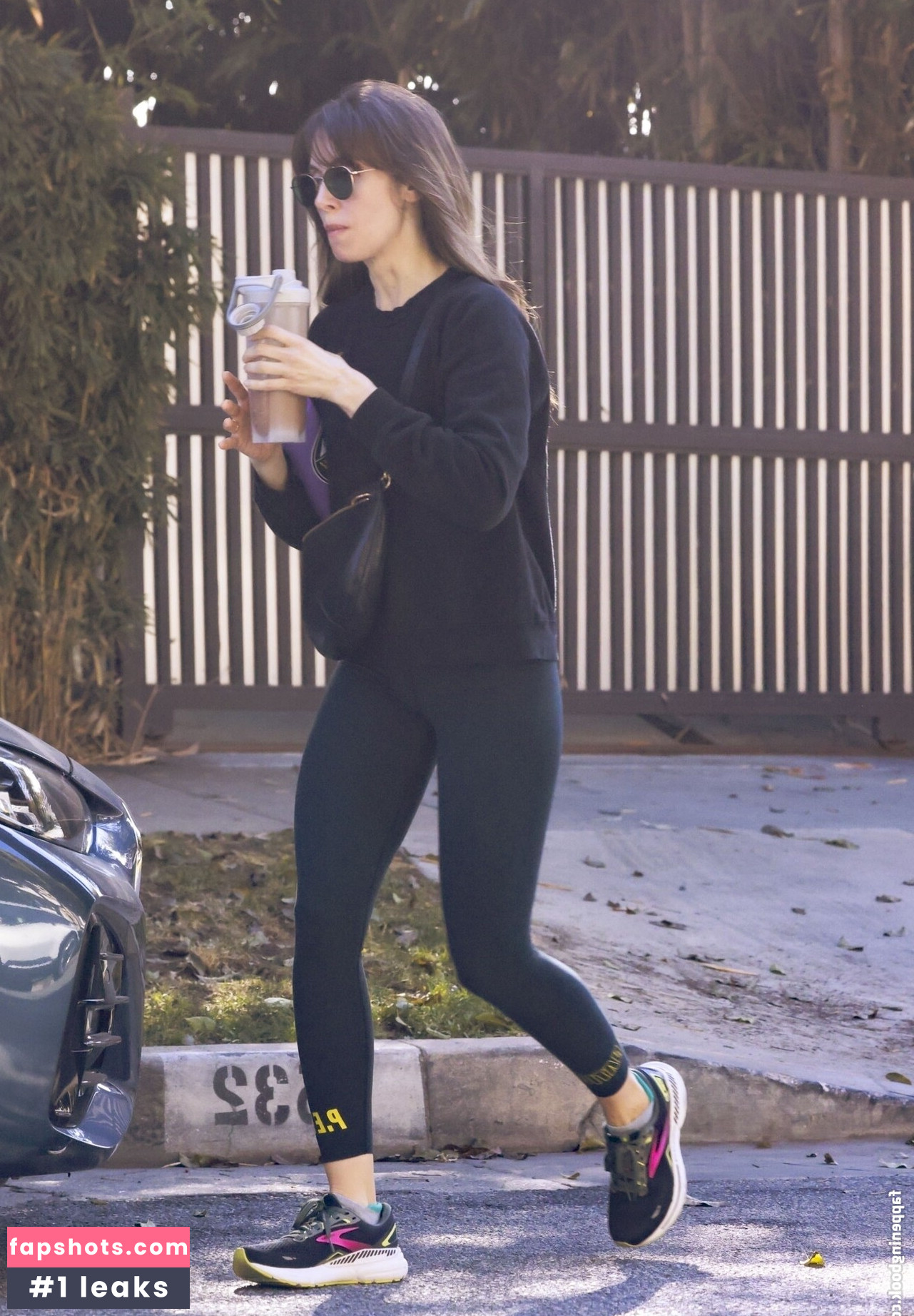 Alison Brie Nahé úniky fotek pouze od fanoušků #85 - Fapshots