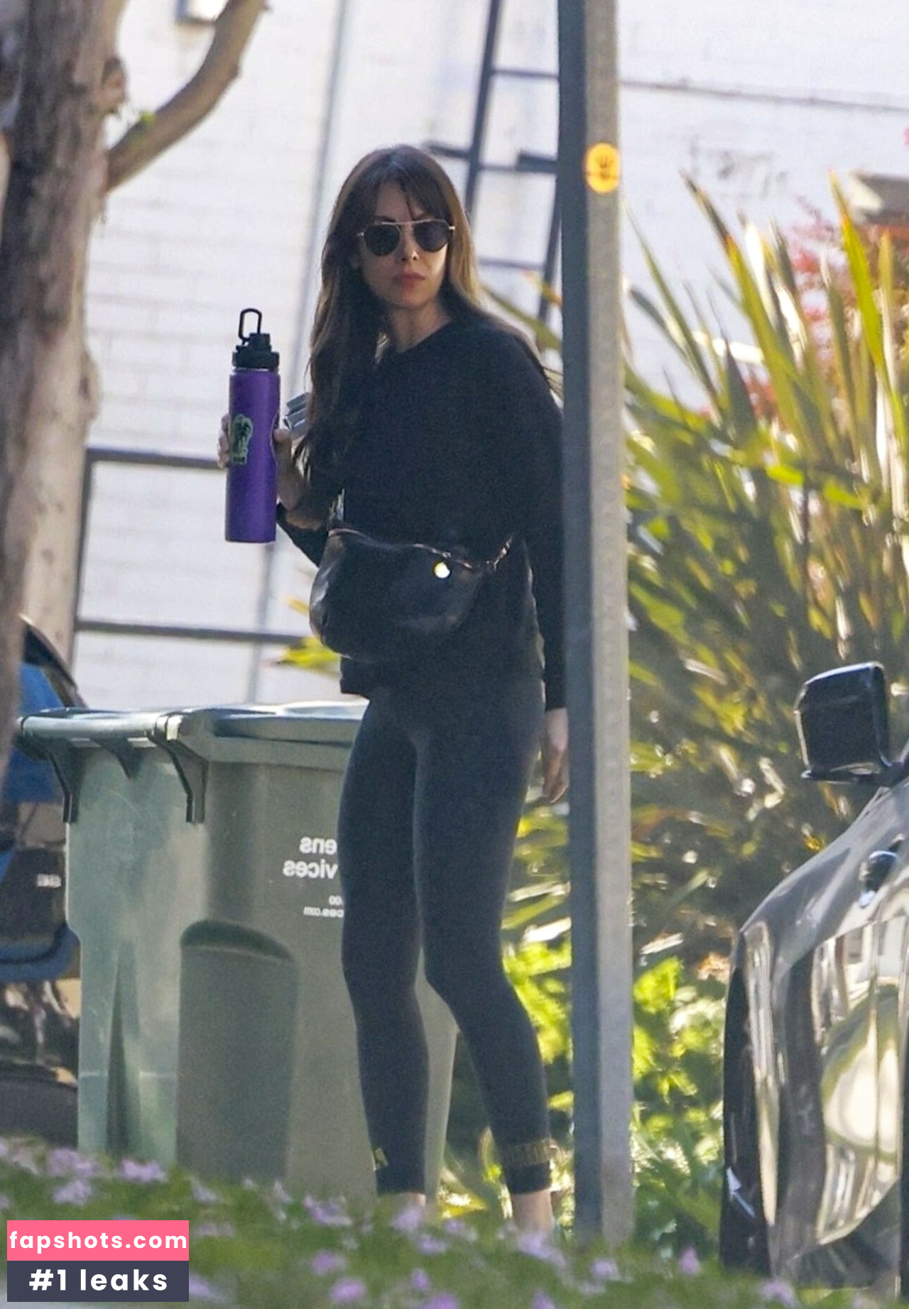 Alison Brie Nahé úniky fotek pouze od fanoušků #86 - Fapshots