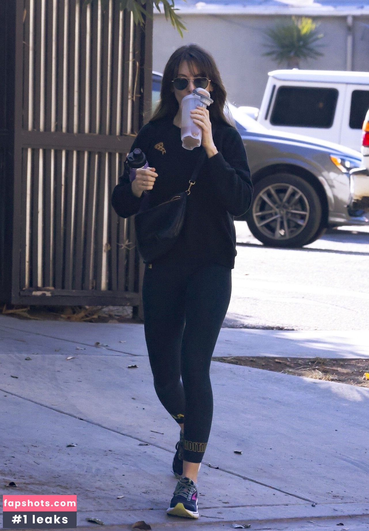 Alison Brie Nahé úniky fotek pouze od fanoušků #88 - Fapshots