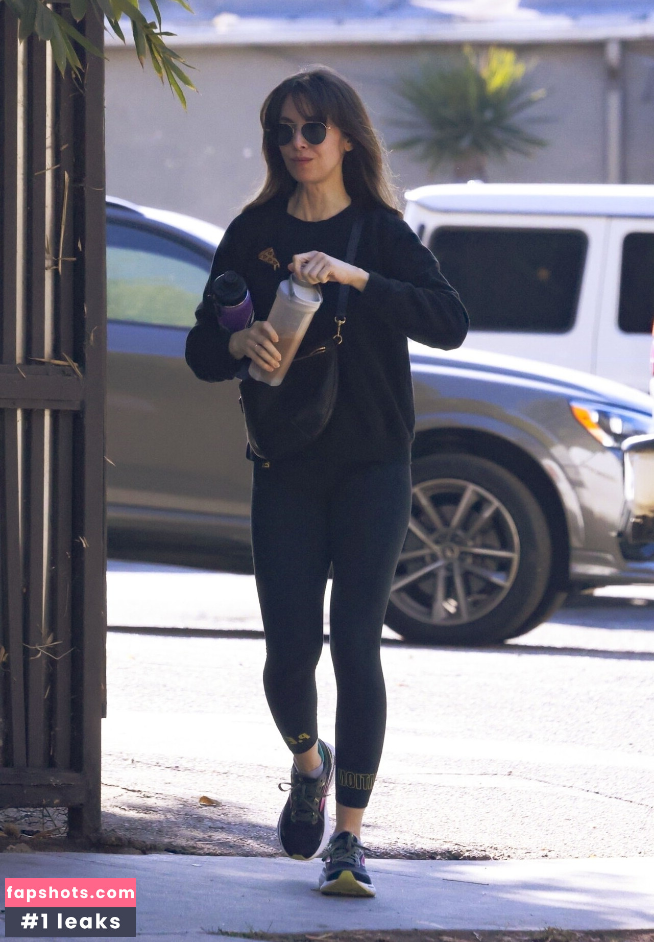 Alison Brie Nahé úniky fotek pouze od fanoušků #90 - Fapshots