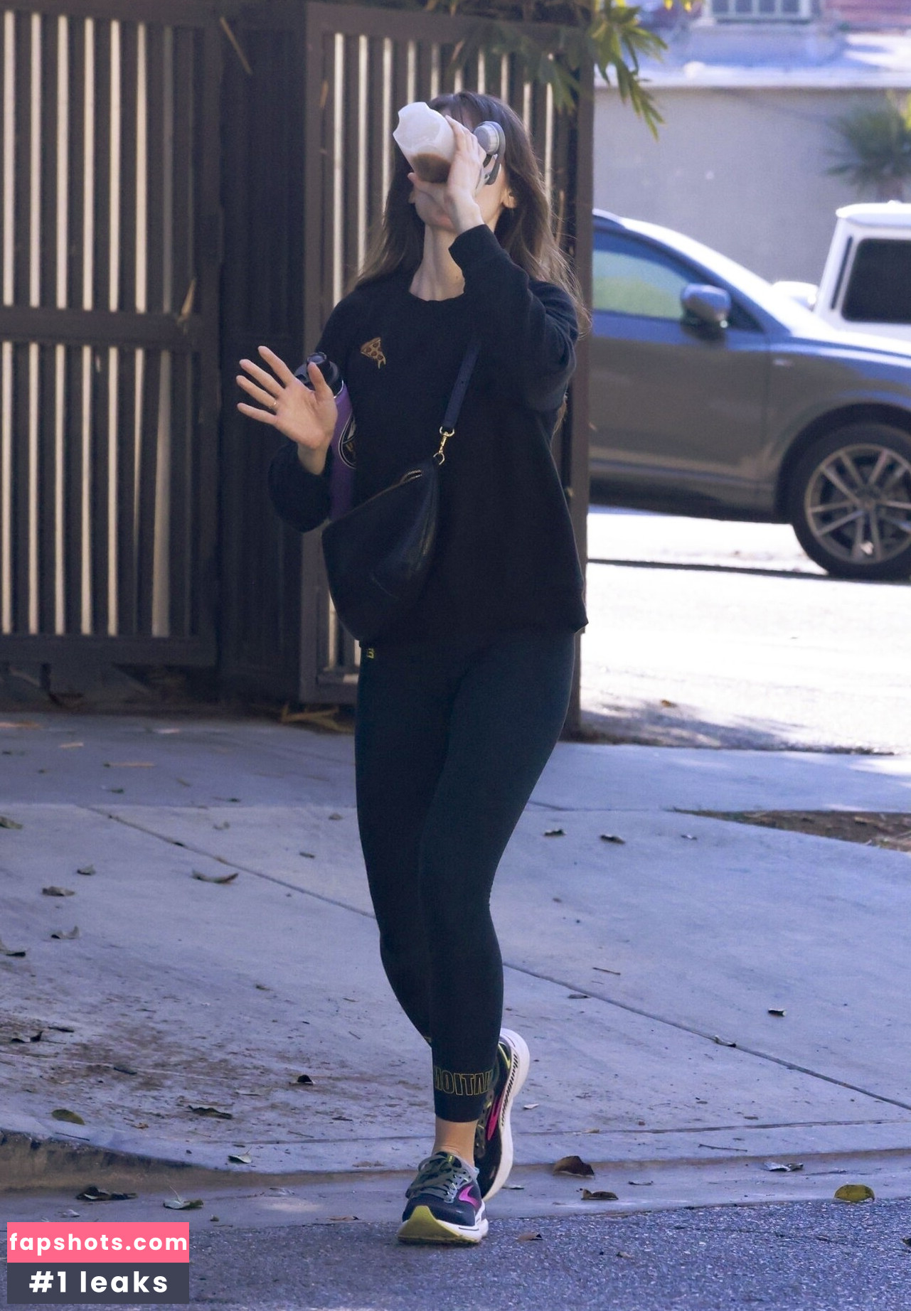 Alison Brie Nahé úniky fotek pouze od fanoušků #91 - Fapshots