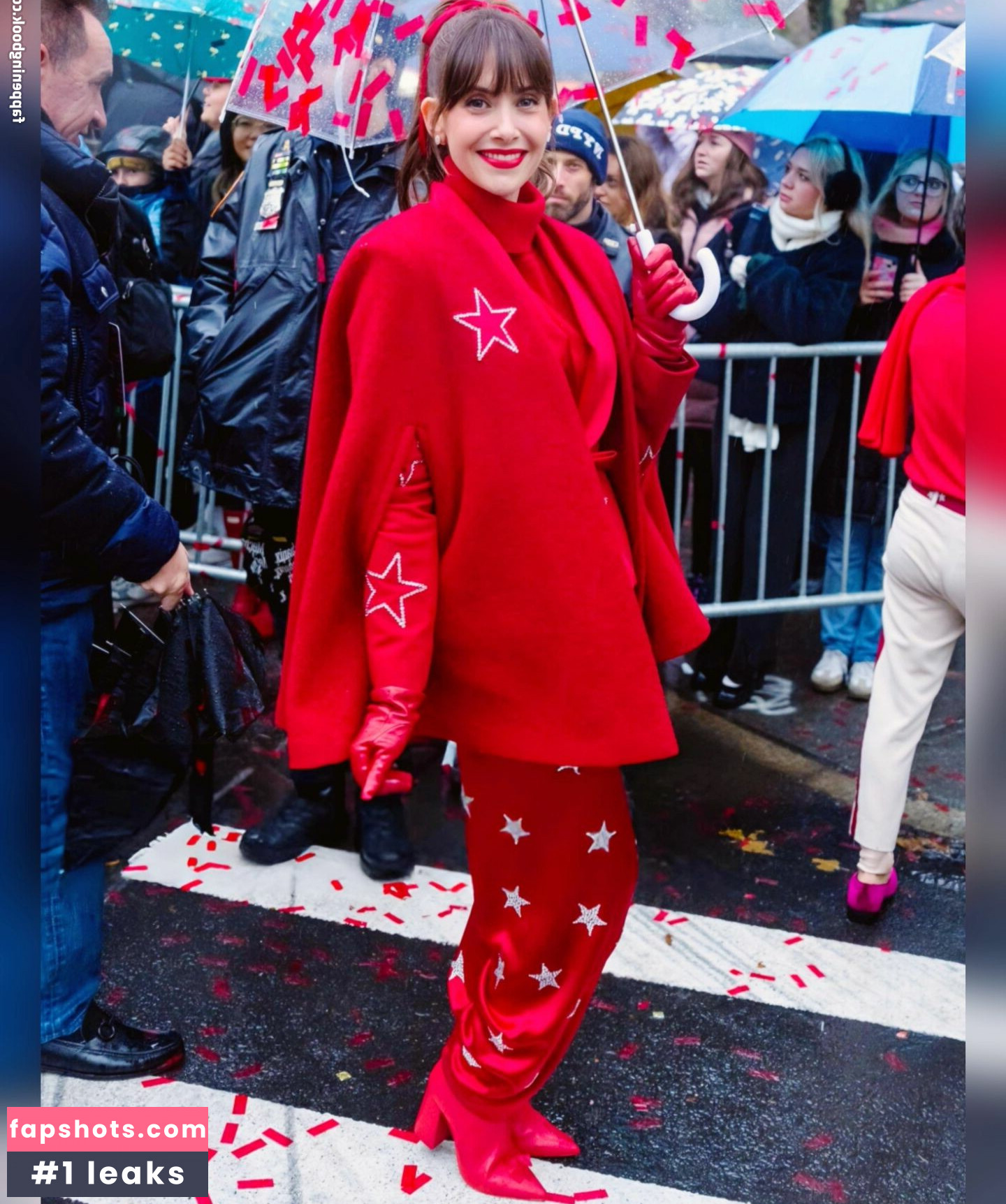 Alison Brie Nahé úniky fotek pouze od fanoušků #94 - Fapshots