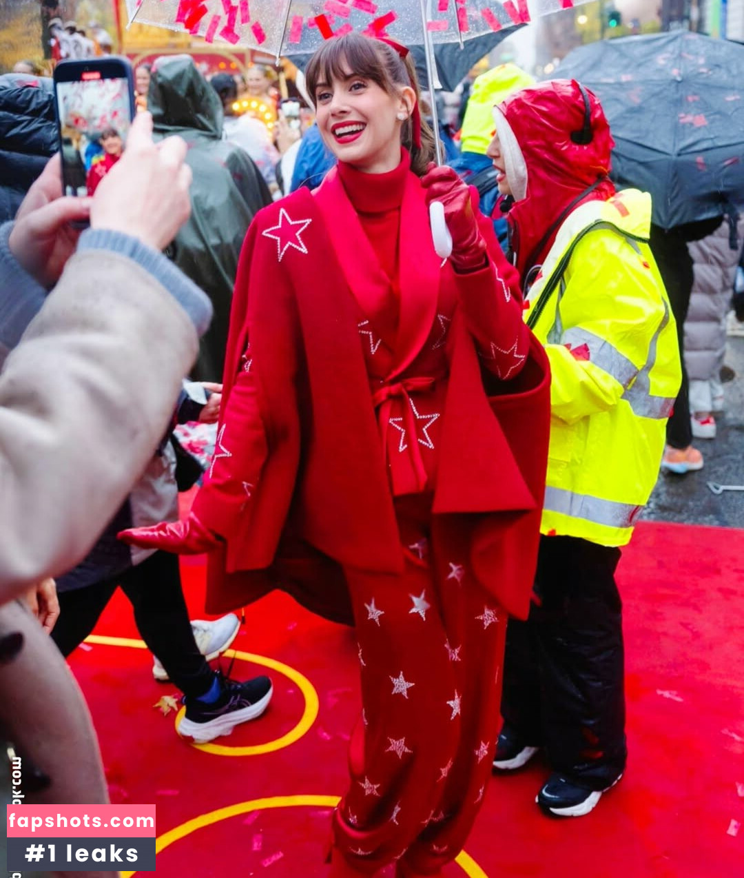 Alison Brie Nahé úniky fotek pouze od fanoušků #96 - Fapshots