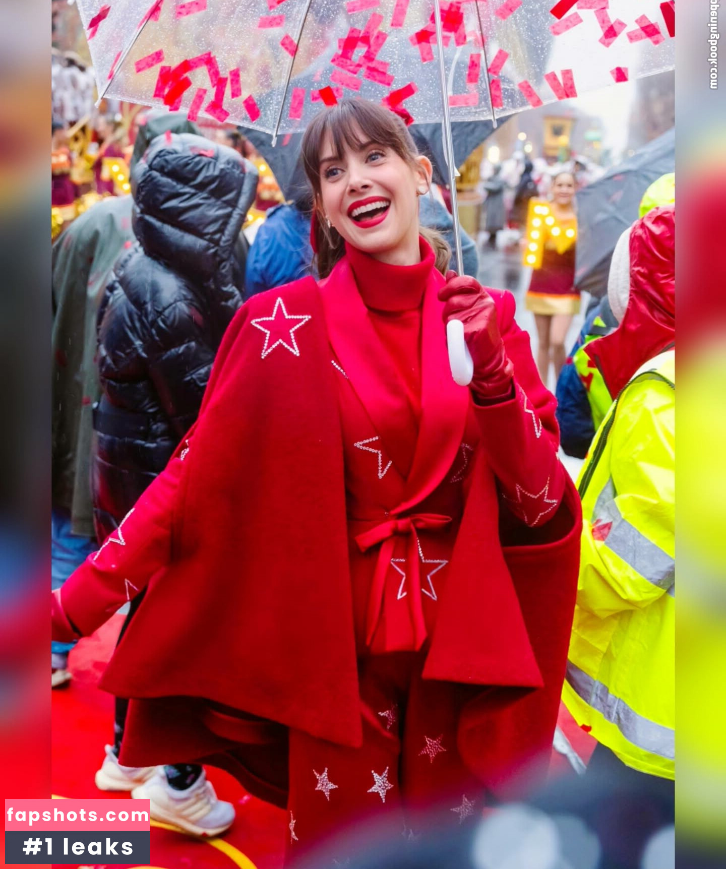 Alison Brie Nahé úniky fotek pouze od fanoušků #97 - Fapshots