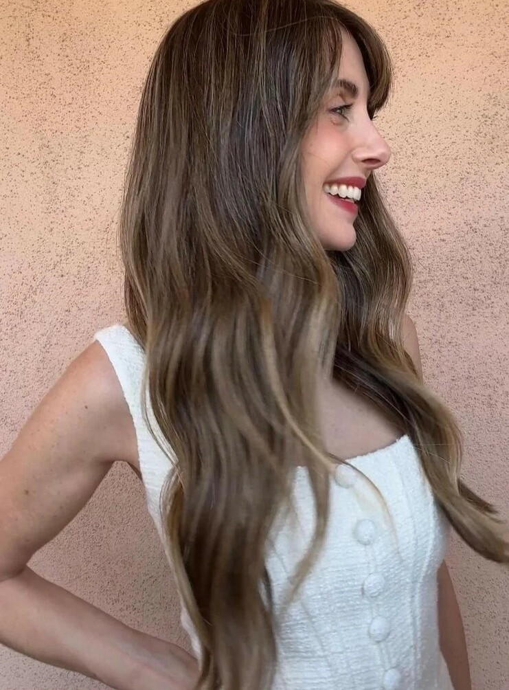 alison-brie Nahé úniky fotek pouze od fanoušků #418 - Fapshots