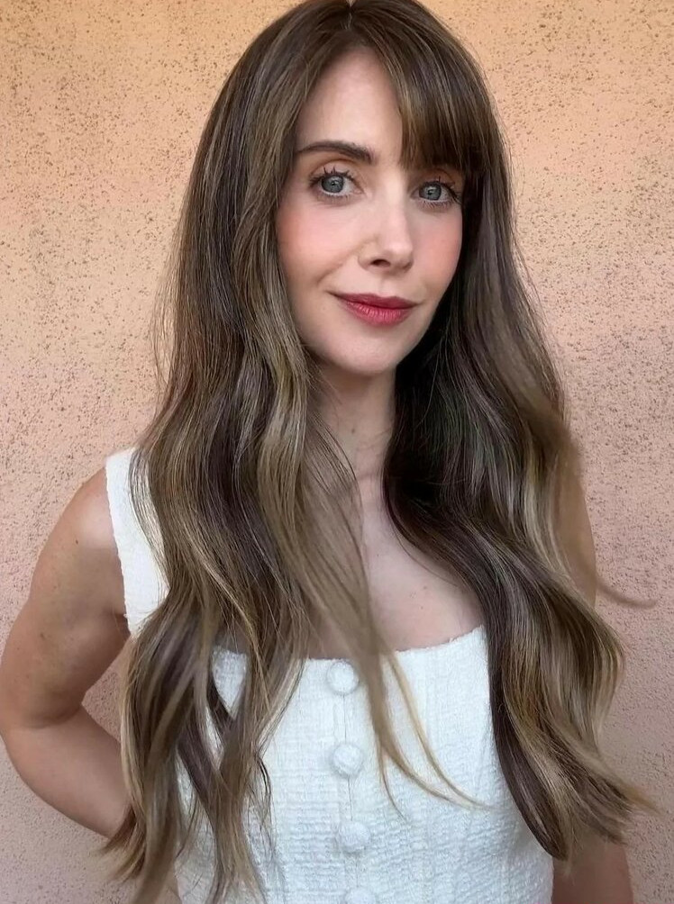 alison-brie Nahé úniky fotek pouze od fanoušků #420 - Fapshots