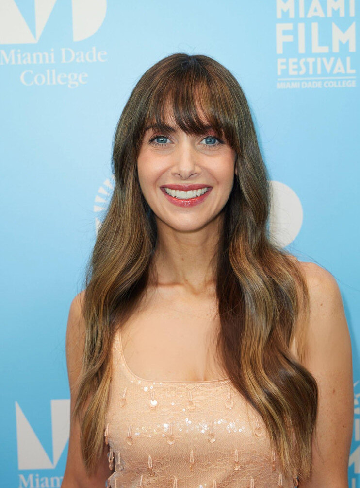 alison-brie Nahé úniky fotek pouze od fanoušků #425 - Fapshots