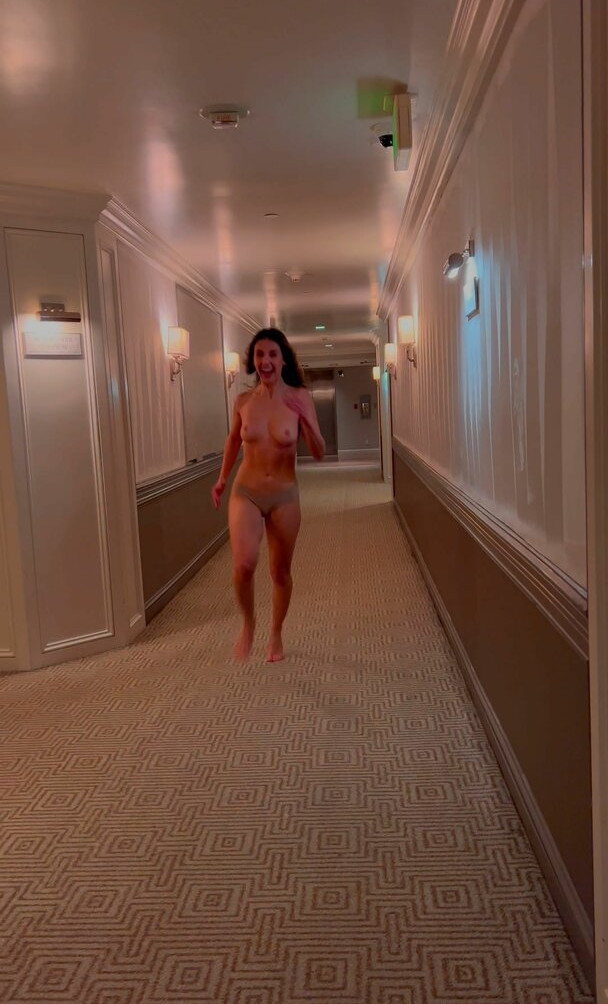 alison-brie Nahé úniky fotek pouze od fanoušků #442 - Fapshots