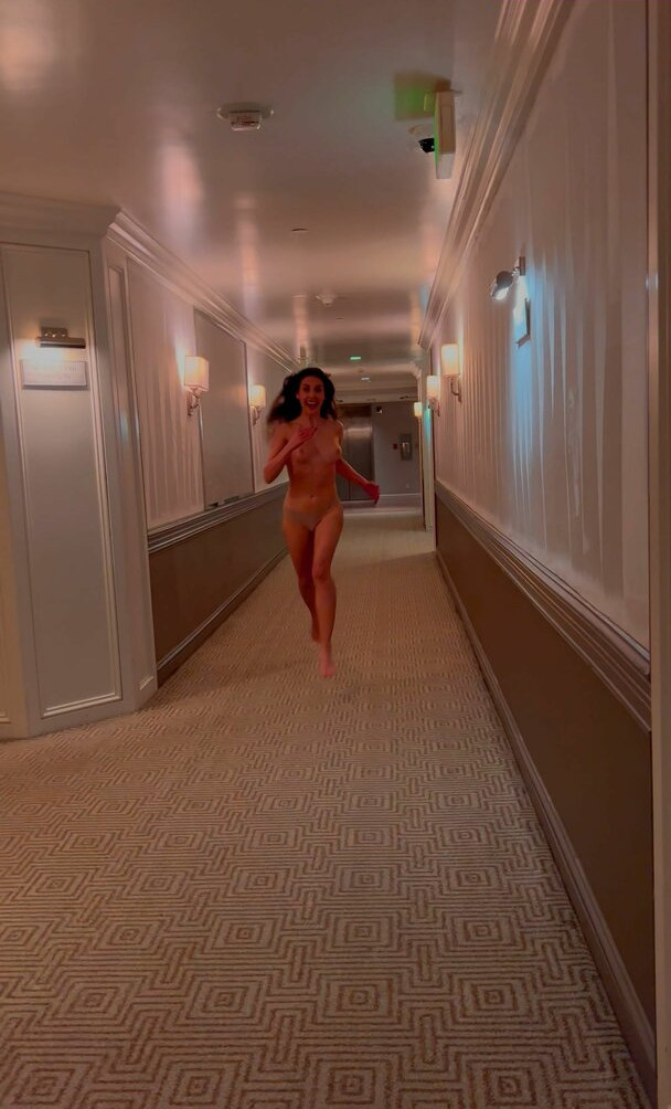 alison-brie Nahé úniky fotek pouze od fanoušků #443 - Fapshots