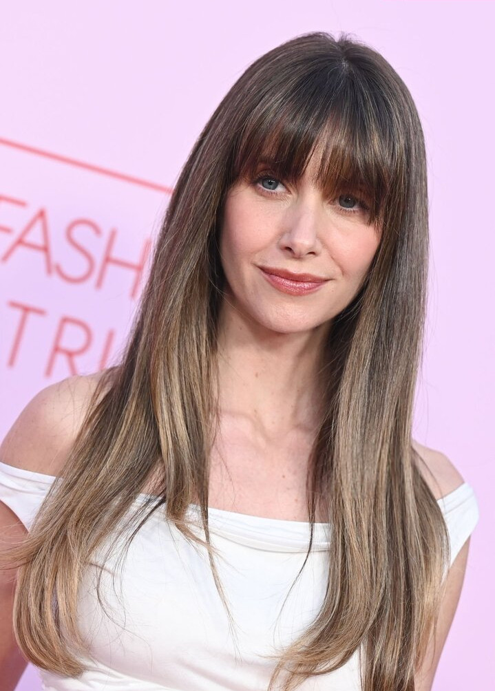 alison-brie Nahé úniky fotek pouze od fanoušků #461 - Fapshots