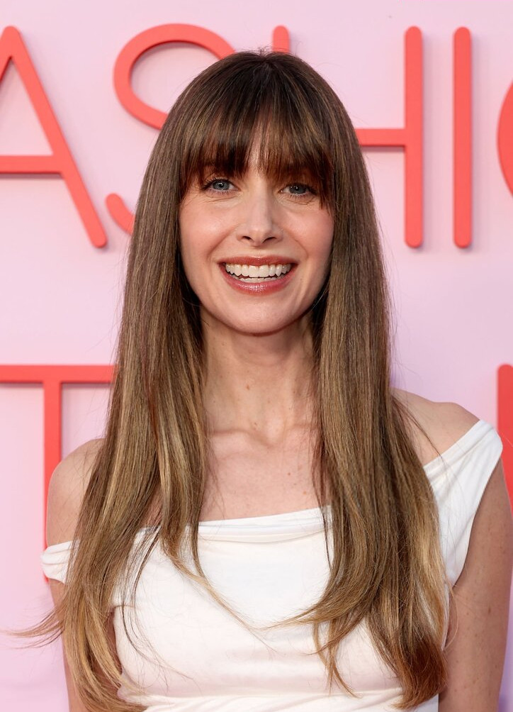 alison-brie Nahé úniky fotek pouze od fanoušků #466 - Fapshots