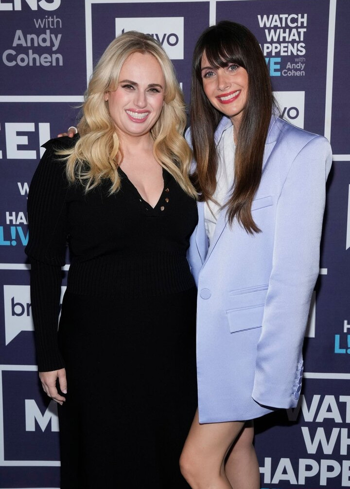 alison-brie Nahé úniky fotek pouze od fanoušků #470 - Fapshots