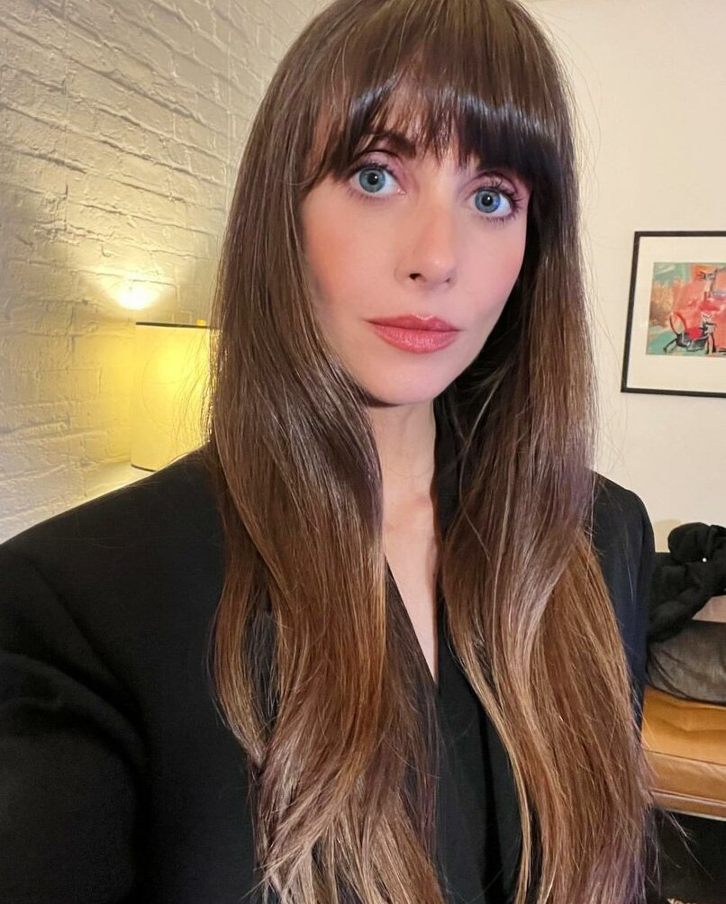 alison-brie Nahé úniky fotek pouze od fanoušků #478 - Fapshots