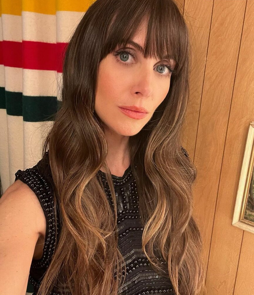 alison-brie Nahé úniky fotek pouze od fanoušků #484 - Fapshots