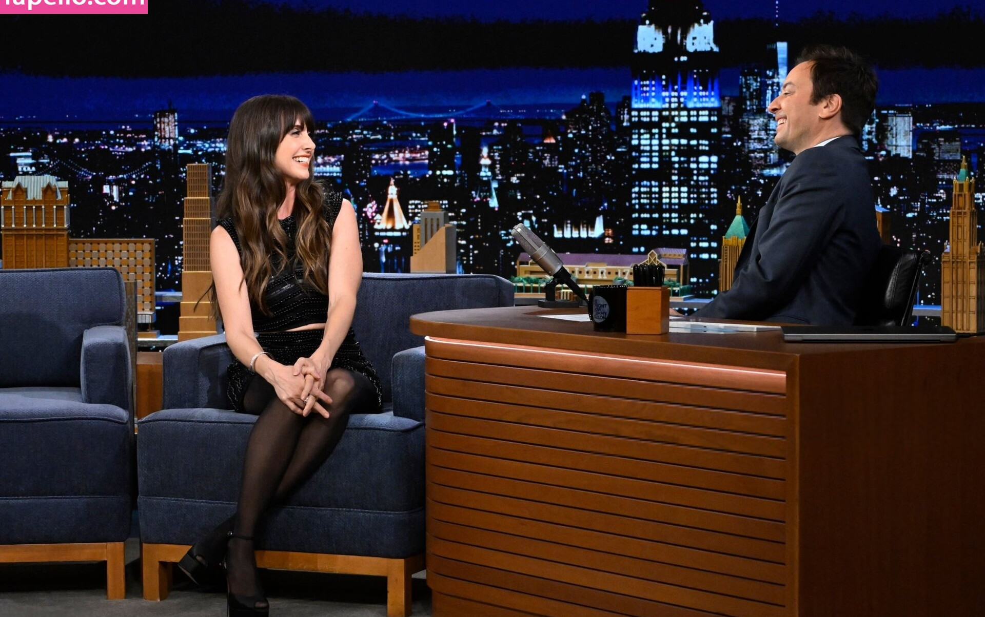 alison-brie Nahé úniky fotek pouze od fanoušků #488 - Fapshots