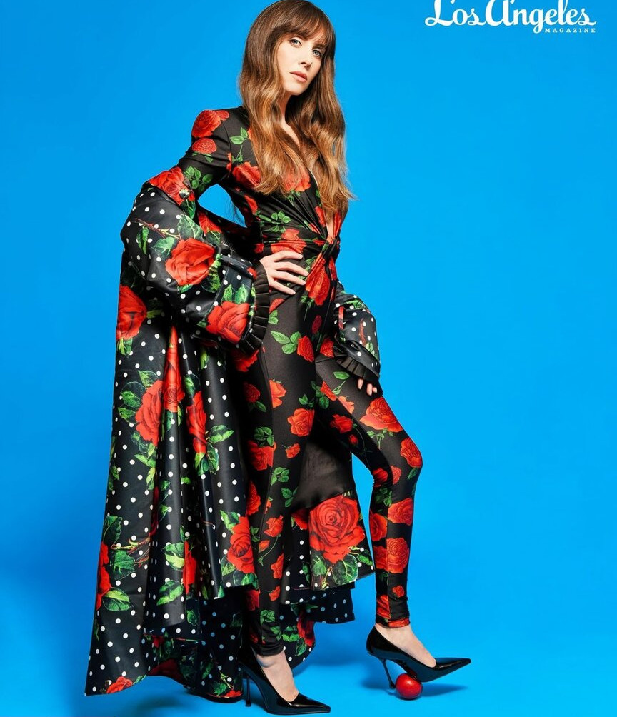 alison-brie Nahé úniky fotek pouze od fanoušků #523 - Fapshots