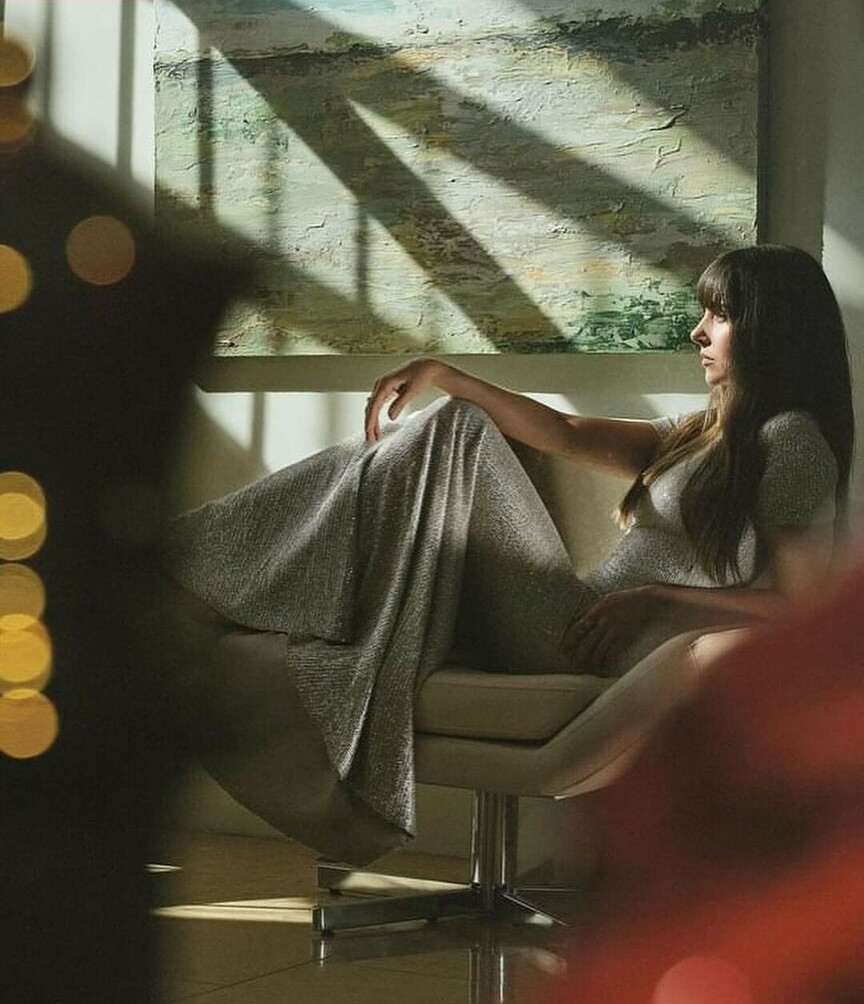 alison-brie Nahé úniky fotek pouze od fanoušků #537 - Fapshots