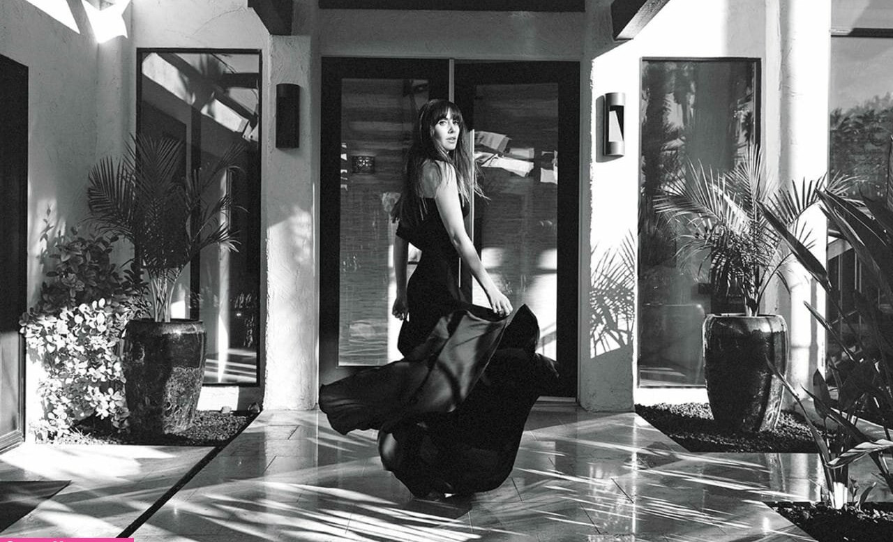 alison-brie Nahé úniky fotek pouze od fanoušků #547 - Fapshots