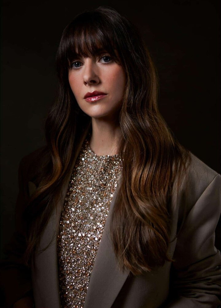 alison-brie Nahé úniky fotek pouze od fanoušků #553 - Fapshots