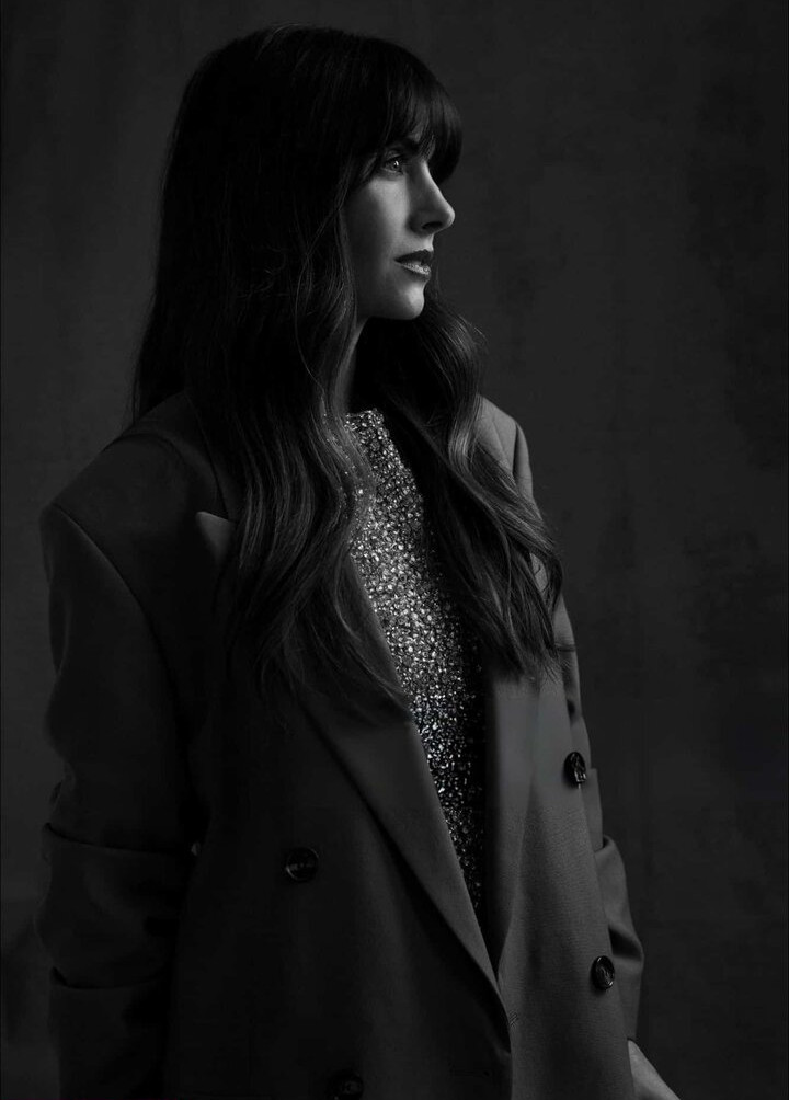 alison-brie Nahé úniky fotek pouze od fanoušků #555 - Fapshots