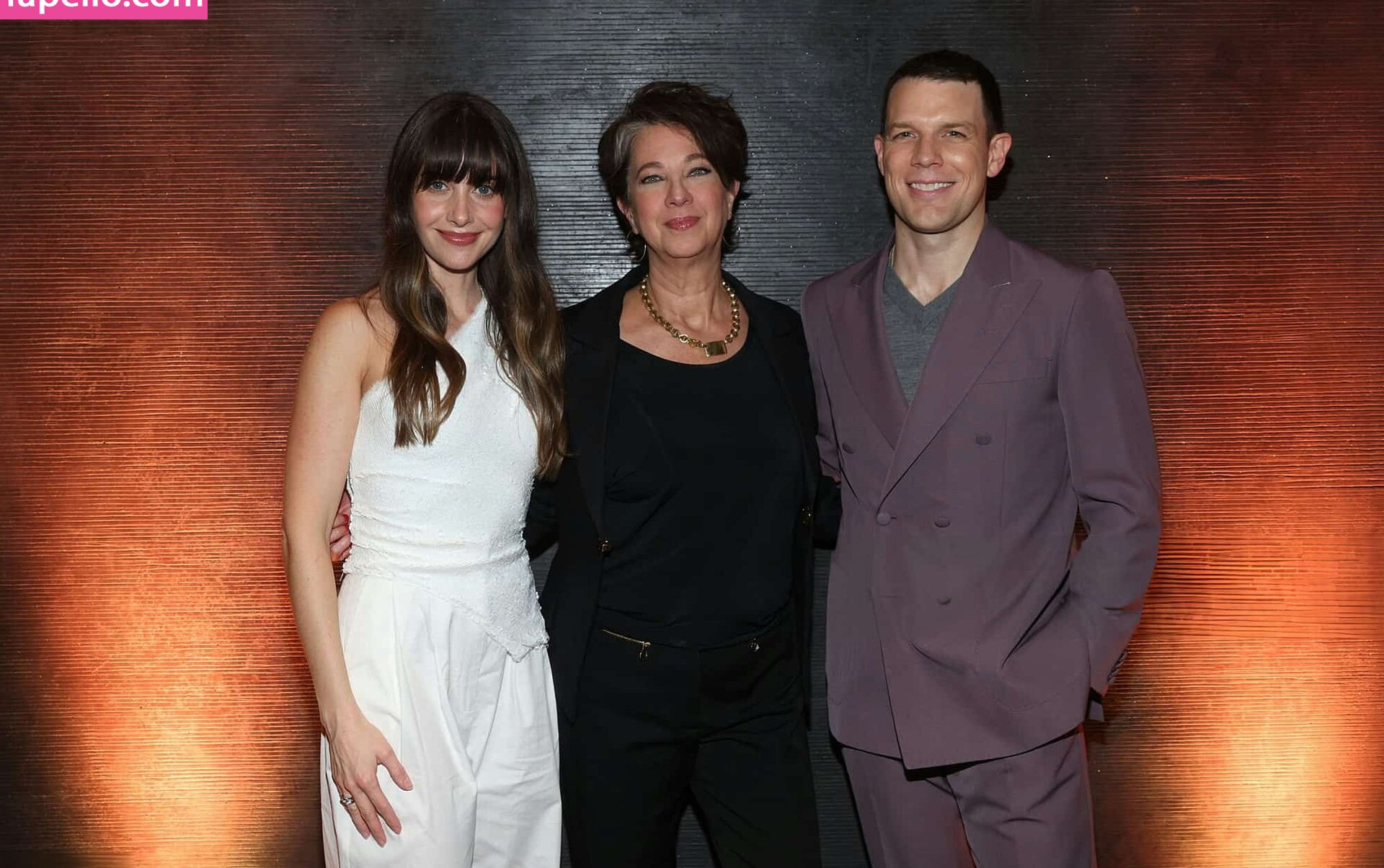 alison-brie Nahé úniky fotek pouze od fanoušků #560 - Fapshots