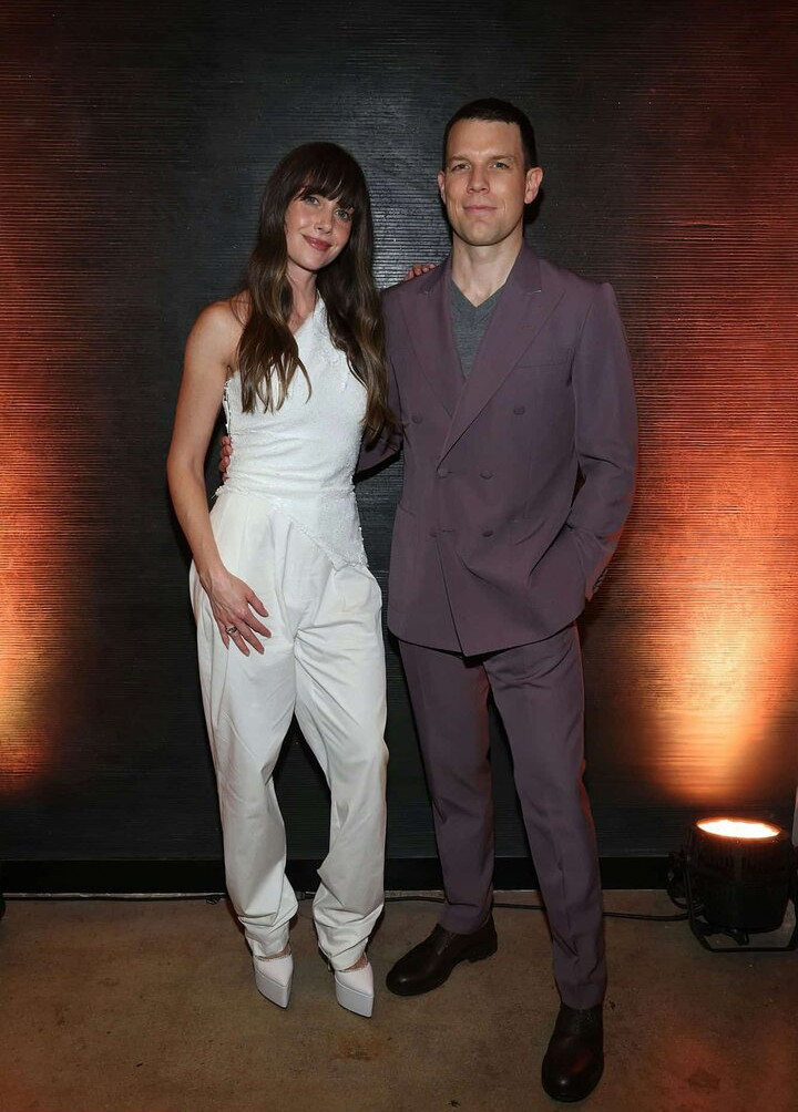 alison-brie Nahé úniky fotek pouze od fanoušků #562 - Fapshots