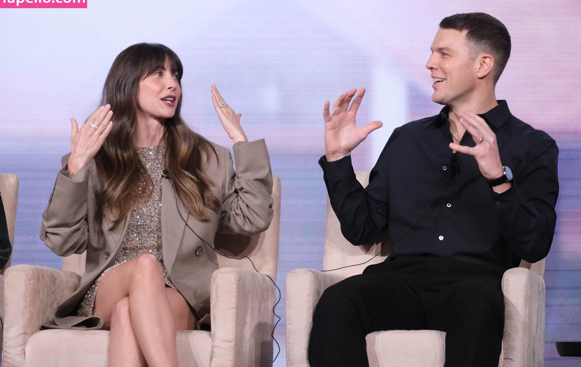 alison-brie Nahé úniky fotek pouze od fanoušků #566 - Fapshots